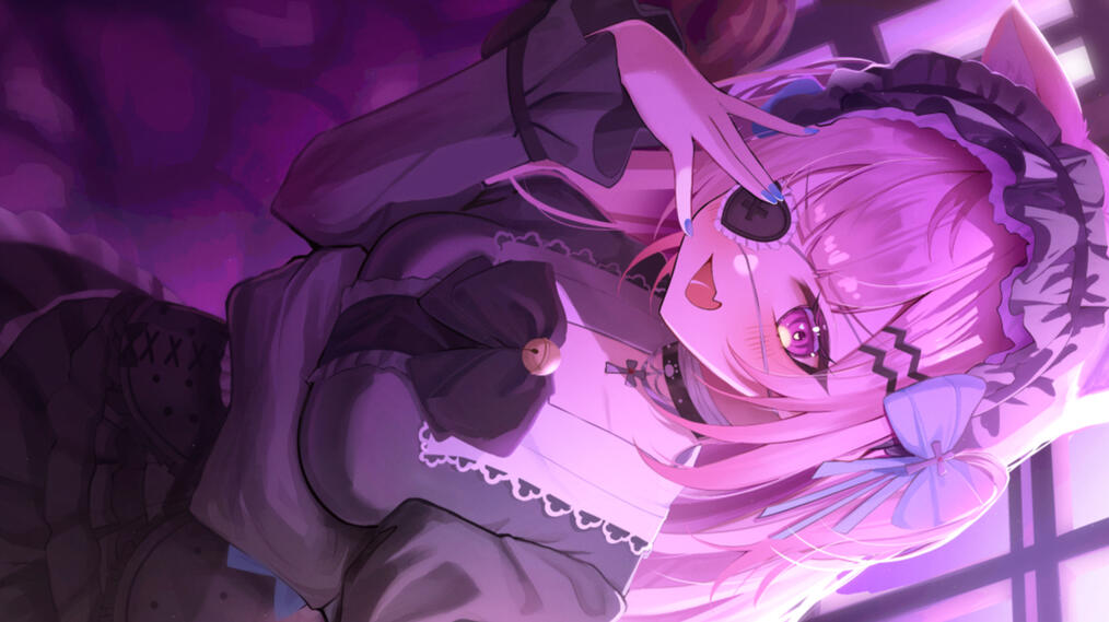 Yuuki Sakuna