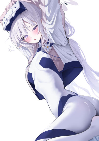 Himari Blue archive